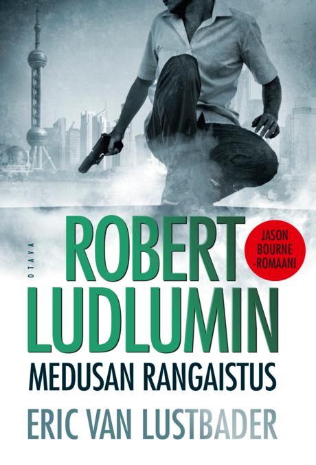 Robert Ludlumin Medusan rangaistus