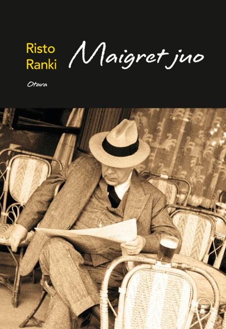 Maigret juo