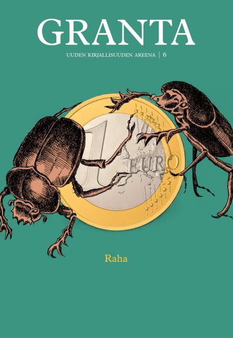 Granta 6: Raha