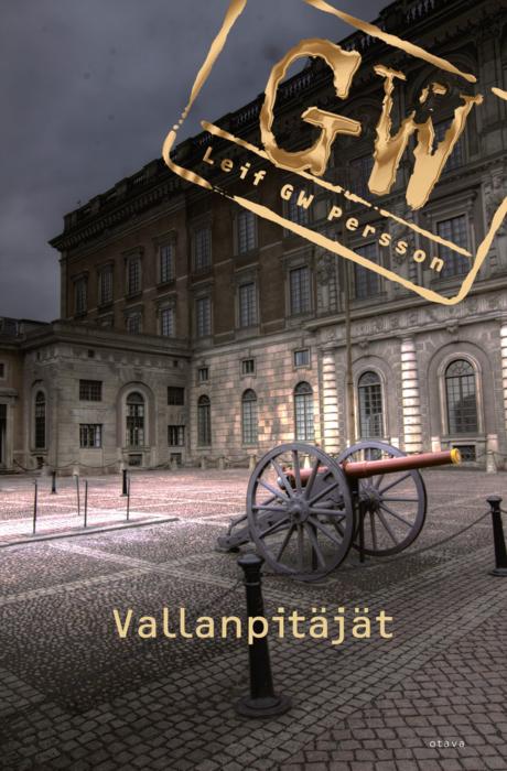Vallanpitäjät