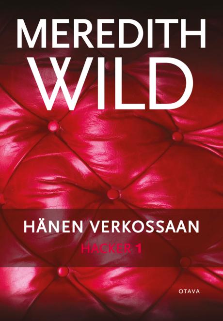 Hacker 1. Hänen verkossaan