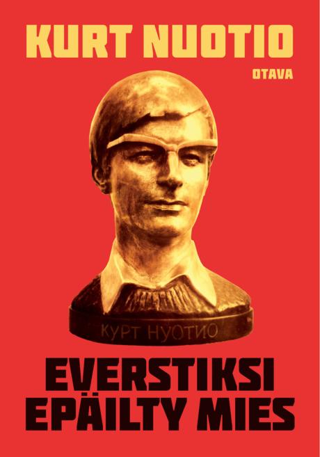 Everstiksi epäilty mies