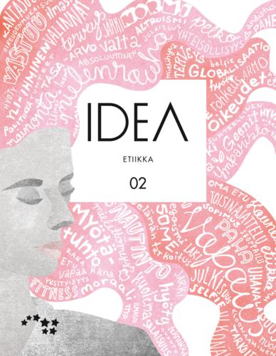 Kirjan kansikuva: Idea 2 (LOPS16)