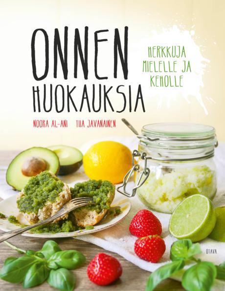 Onnen huokauksia