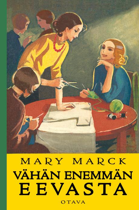 Vähän enemmän Eevasta