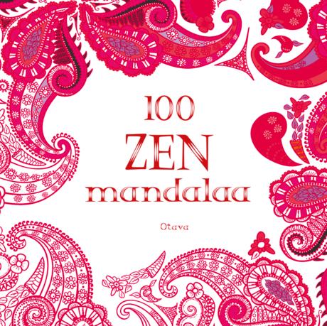 100 ZEN mandalaa