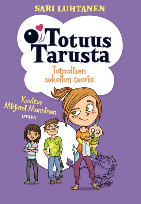 Totuus Tarusta – Totaalisen sekoilun teoria
