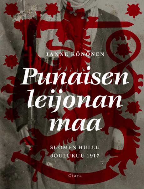 Punaisen leijonan maa
