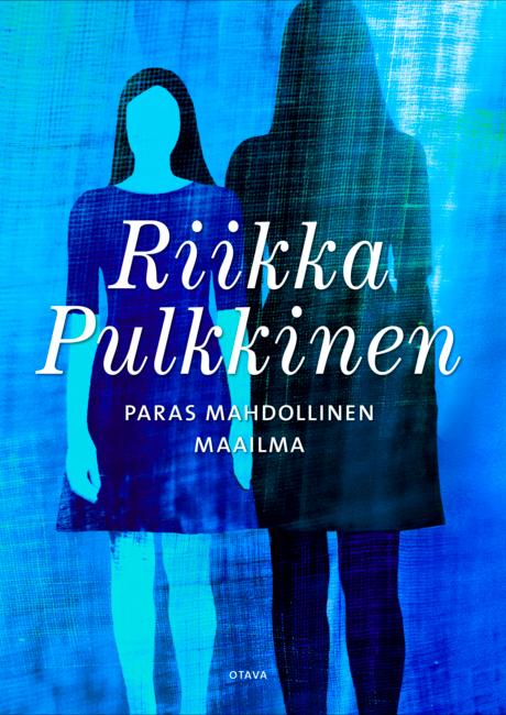 Paras mahdollinen maailma