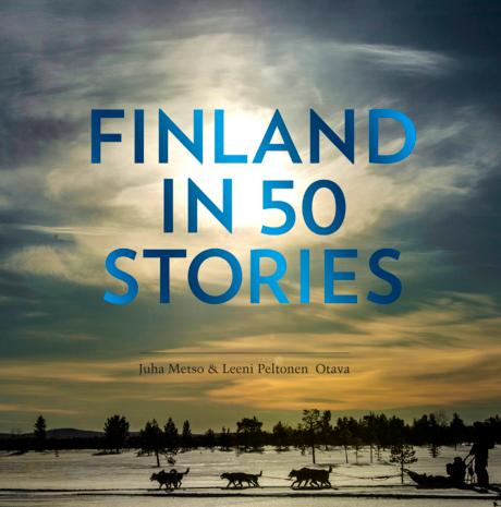 Finland in 50 Stories