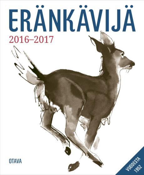 Eränkävijä 2016-2017
