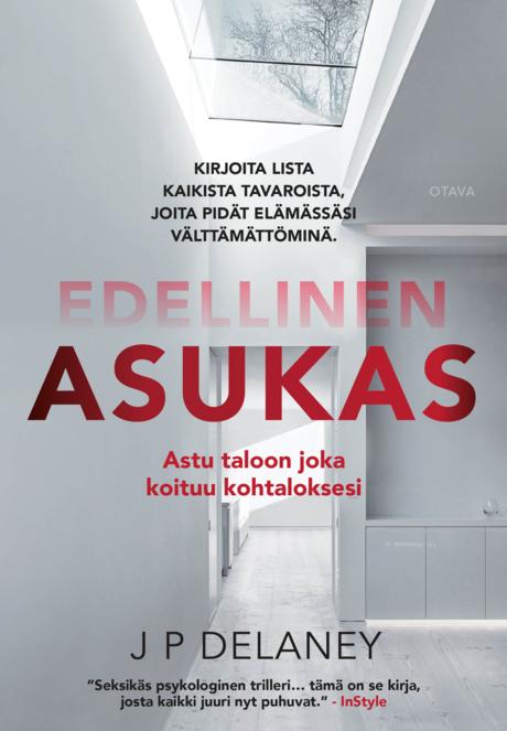 Edellinen asukas