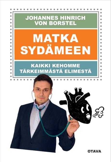 Matka sydämeen