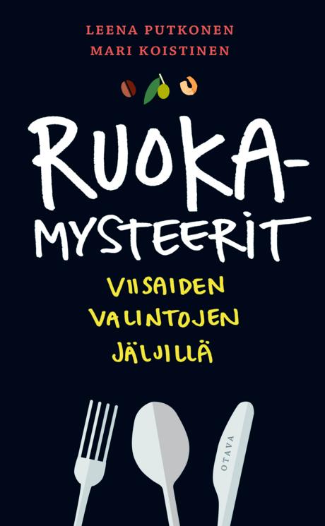 Ruokamysteerit