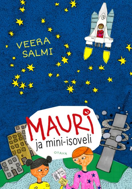 Mauri ja mini-isoveli