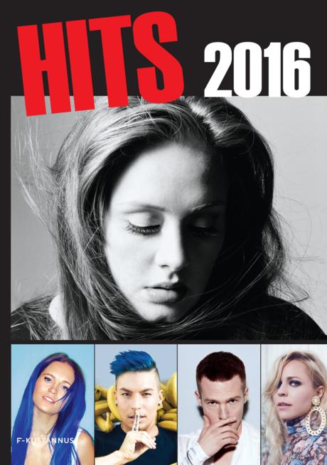 HITS 2016