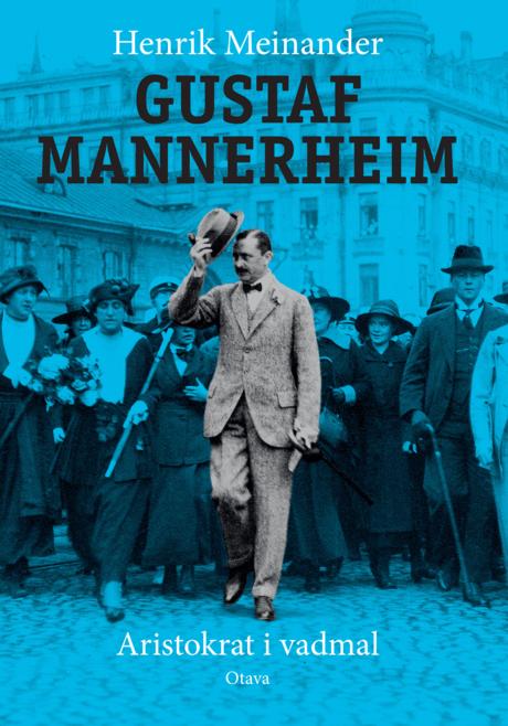 Gustaf Mannerheim (ruotsinkielinen)