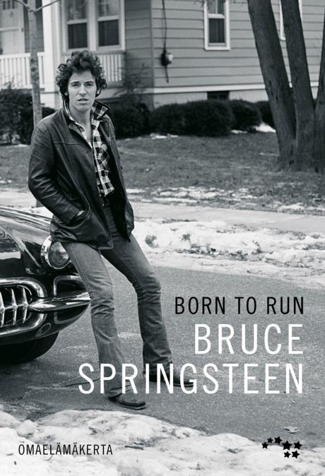 Born to Run