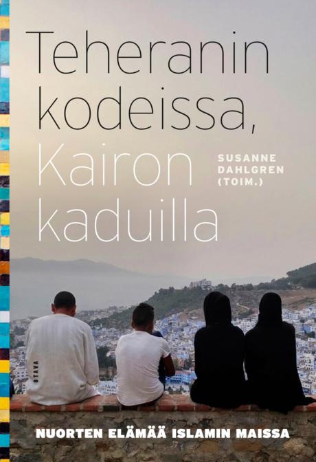 Teheranin kodeissa, Kairon kaduilla