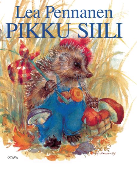 Pikku siili