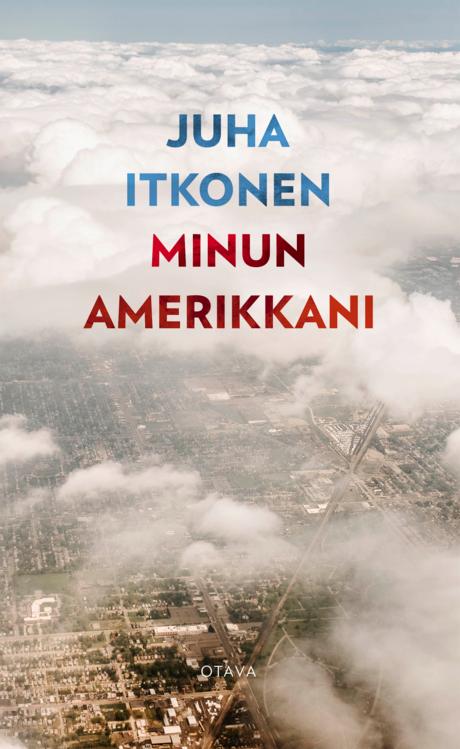 Minun Amerikkani