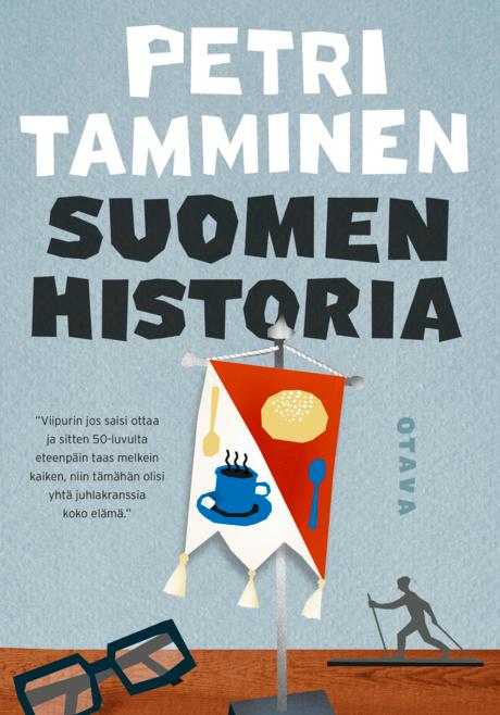 Suomen historia | Otava
