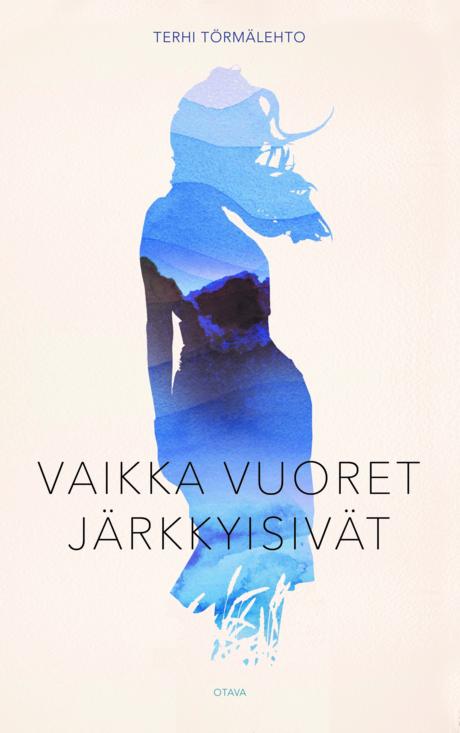 Vaikka vuoret järkkyisivät