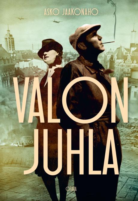 Valon juhla