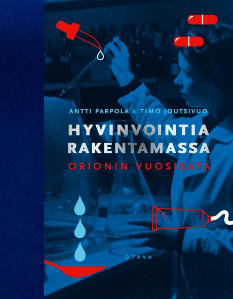 Hyvinvointia rakentamassa