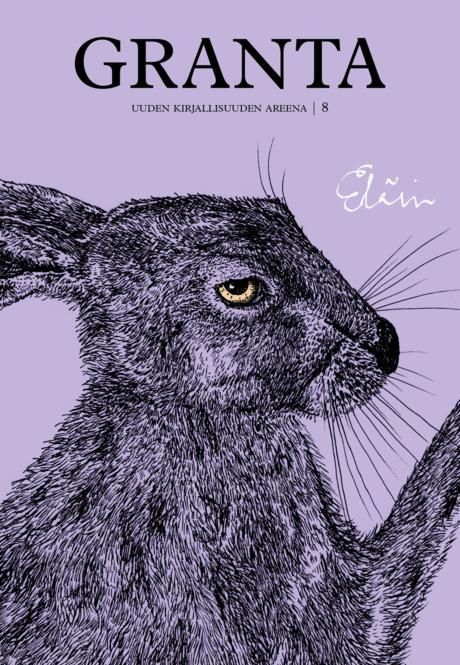 Granta 8. Eläin