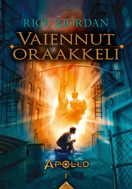 Vaiennut oraakkeli