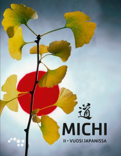 Kirjan kansikuva: Michi 2 (+cd)