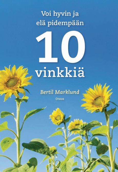 Voi hyvin ja elä pidempään