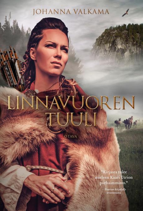 Linnavuoren Tuuli
