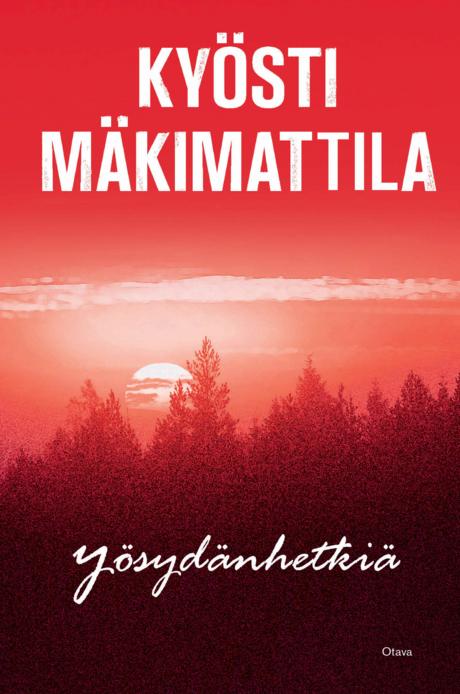 Yösydänhetkiä