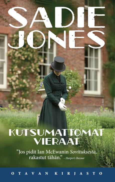 Kutsumattomat vieraat