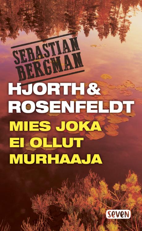 Mies joka ei ollut murhaaja