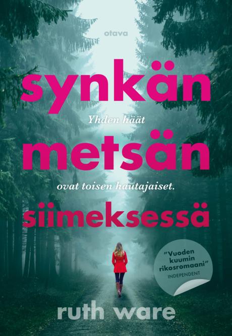 Synkän metsän siimeksessä