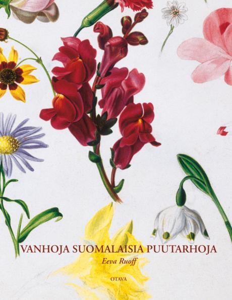 Vanhoja suomalaisia puutarhoja