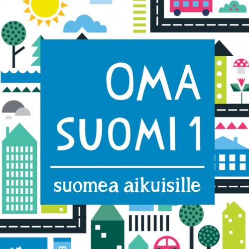 Oma Suomi 1 - Finn Lectura