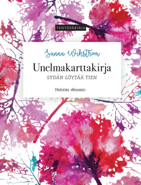 Unelmakarttakirja