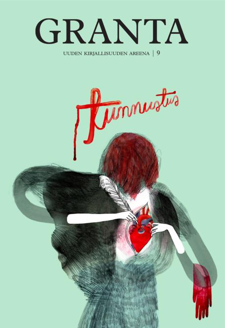 Granta 9 – Tunnustus