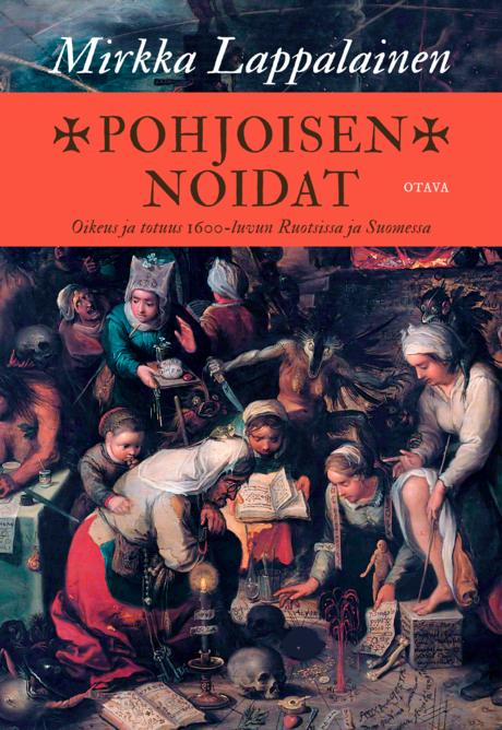 Pohjoisen noidat