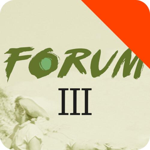 Forum III (LOPS16) - Otava Oppimisen palvelut