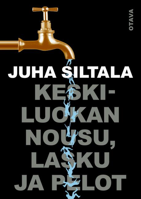 Keskiluokan nousu, lasku ja pelot