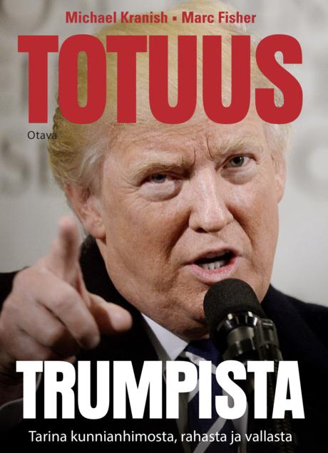 Totuus Trumpista