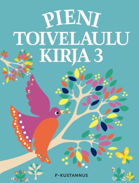 Pieni Toivelaulukirja 3