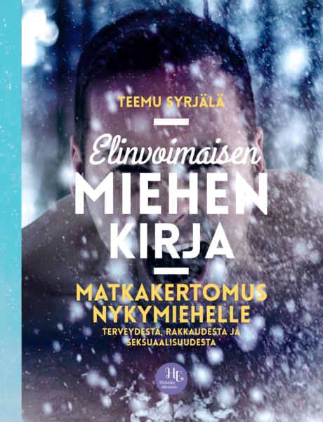 Elinvoimaisen miehen kirja