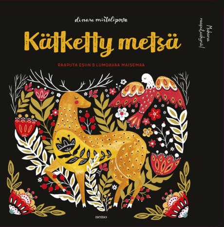 Kätketty metsä