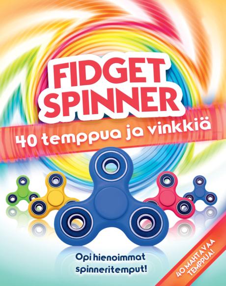 Fidget Spinner